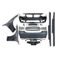 Kit Estetico  BMW F32 / F33 Look M4 (Cod. E-TCBF326F328F329F310)