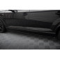 Splitters Set V.1 Audi SQ7 Mk2 (Cod. M-AU-SQ7-2-SET1)
