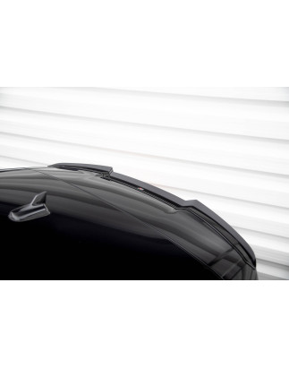Splitters Set V.1 Audi SQ7 Mk2 (Cod. M-AU-SQ7-2-SET1)