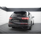 Splitters Set V.1 Audi SQ7 Mk2 (4M) Facelift  (Cod. M-AU-SQ7-2F-SET)