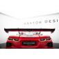 Carbon Spoiler  Chevrolet Corvette C8 (Cod. M-CF-CH-CO-C8-INT-WING4-245-P)