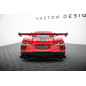 Carbon Spoiler  Chevrolet Corvette C8 (Cod. M-CF-CH-CO-C8-INT-WING4-245-P)