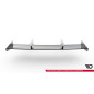 Carbon Spoiler  Chevrolet Corvette C8 (Cod. M-CF-CH-CO-C8-INT-WING4-245-P)