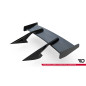 Carbon Spoiler  Chevrolet Corvette C8 (Cod. M-CF-CH-CO-C8-INT-WING4-245-P)