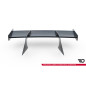 Carbon Spoiler  Chevrolet Corvette C8 (Cod. M-CF-CH-CO-C8-INT-WING4-245-P)