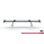 Carbon Spoiler  Chevrolet Corvette C8 (Cod. M-CF-CH-CO-C8-INT-WING4-245-P)