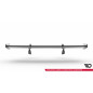 Carbon Spoiler  Chevrolet Corvette C8 (Cod. M-CF-CH-CO-C8-INT-WING4-245-P)