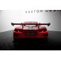 Carbon Spoiler + LED Chevrolet Corvette C8 (Cod. M-CF-CH-CO-C8-INT-WING4-245-P+LED)