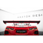 Carbon Spoiler + LED Chevrolet Corvette C8 (Cod. M-CF-CH-CO-C8-INT-WING4-245-P+LED)