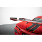 Carbon Spoiler + LED Chevrolet Corvette C8 (Cod. M-CF-CH-CO-C8-INT-WING4-245-P+LED)
