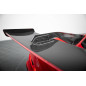 Carbon Spoiler + LED Chevrolet Corvette C8 (Cod. M-CF-CH-CO-C8-INT-WING4-245-P+LED)