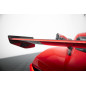 Carbon Spoiler + LED Chevrolet Corvette C8 (Cod. M-CF-CH-CO-C8-INT-WING4-245-P+LED)