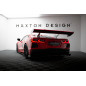 Carbon Spoiler + LED Chevrolet Corvette C8 (Cod. M-CF-CH-CO-C8-INT-WING4-245-P+LED)