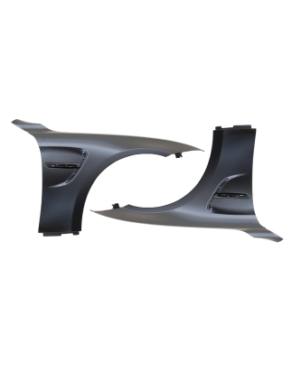 Kit Estetico  BMW F32 / F33 Look M4 (Cod. E-TCBF326F328F329F310)