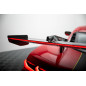 Carbon Spoiler + LED Chevrolet Corvette C8 (Cod. M-CF-CH-CO-C8-INT-WING4-245-P+LED)