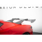 Carbon Spoiler + LED Chevrolet Corvette C8 (Cod. M-CF-CH-CO-C8-INT-WING4-245-P+LED)