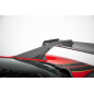 Carbon Spoiler + LED Chevrolet Corvette C8 (Cod. M-CF-CH-CO-C8-INT-WING4-245-P+LED)