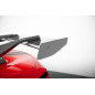 Carbon Spoiler + LED Chevrolet Corvette C8 (Cod. M-CF-CH-CO-C8-INT-WING4-245-P+LED)