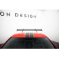 Carbon Spoiler + LED Chevrolet Corvette C8 (Cod. M-CF-CH-CO-C8-INT-WING4-245-P+LED)