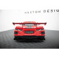 Carbon Spoiler + LED Chevrolet Corvette C8 (Cod. M-CF-CH-CO-C8-INT-WING4-245-P+LED)
