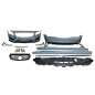 Kit Estetico Mercedes W117 13-16 4P / SW Look AMG (Cod. E-TCM013101410089)