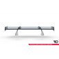 Carbon Spoiler + LED Chevrolet Corvette C8 (Cod. M-CF-CH-CO-C8-INT-WING4-245-P+LED)