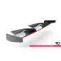 Carbon Spoiler + LED Chevrolet Corvette C8 (Cod. M-CF-CH-CO-C8-INT-WING4-245-P+LED)