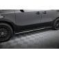 Splitters Set Mercedes-Benz T W420 (Cod. M-ME-T-1-SET)