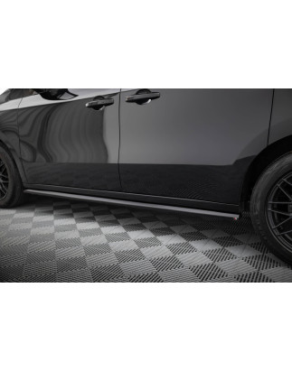 Splitters Set Mercedes-Benz T W420 (Cod. M-ME-T-1-SET)