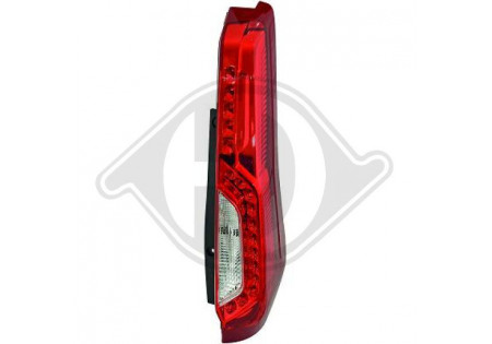 Luce posteriore Nissan X-Trail T31 10-14 (Cod. 6086990) 6086990