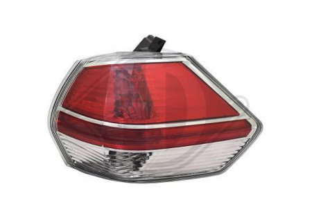 Luce posteriore Nissan X-Trail T32 14-17 (Cod. 6087890) 6087890