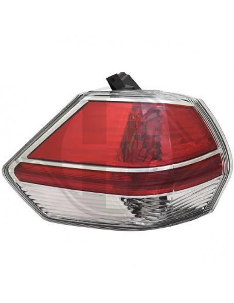 Luce posteriore Nissan X-Trail T32 14-17 (Cod. 6087891) 6087891