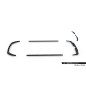 Splitters Set Mercedes-Benz T W420 (Cod. M-ME-T-1-SET)