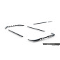 Splitters Set Mercedes-Benz T W420 (Cod. M-ME-T-1-SET)