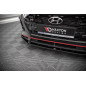 Splitters Set Hyundai I20 N Mk3 (Cod. M-HY-I20-3-N-SET)