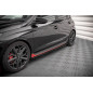 Splitters Set Hyundai I20 N Mk3 (Cod. M-HY-I20-3-N-SET)