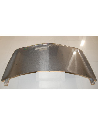 Cofano Carbonio Renault Megane 2003 S/T (Cod. E-TCR0064)