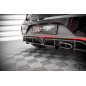 Splitters Set Hyundai I20 N Mk3 (Cod. M-HY-I20-3-N-SET)