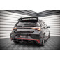 Splitters Set Hyundai I20 N Mk3 (Cod. M-HY-I20-3-N-SET)