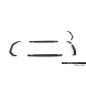 Splitters Set Hyundai I20 N Mk3 (Cod. M-HY-I20-3-N-SET)