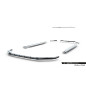 Splitters Set Hyundai I20 N Mk3 (Cod. M-HY-I20-3-N-SET)