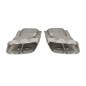 Kit Estetico Mercedes W117 13-16 4P / SW Look AMG (Cod. E-TCM013101410089)