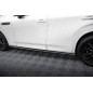 Splitters Set Mazda CX-60 Mk1 (Cod. M-MA-CX60-1-SET)