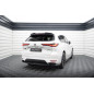 Splitters Set Mazda CX-60 Mk1 (Cod. M-MA-CX60-1-SET)