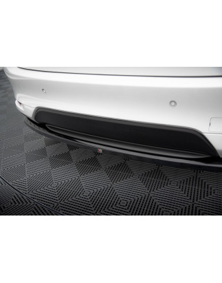 Splitters Set Mazda CX-60 Mk1 (Cod. M-MA-CX60-1-SET)