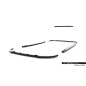 Splitters Set Mazda CX-60 Mk1 (Cod. M-MA-CX60-1-SET)