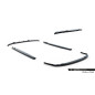 Splitters Set Mazda CX-60 Mk1 (Cod. M-MA-CX60-1-SET)