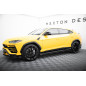 Splitters Set Lamborghini Urus Mk1 (Cod. M-LA-UR-1-SET)