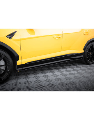 Splitters Set Lamborghini Urus Mk1 (Cod. M-LA-UR-1-SET)