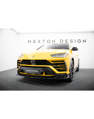 Splitters Set Lamborghini Urus Mk1 (Cod. M-LA-UR-1-SET)